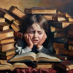 Pression académique: impact et solutions